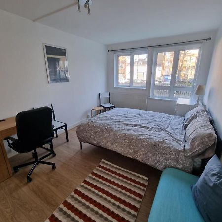 2 Bedroom Apartment In Kentish Town Лондон Экстерьер фото