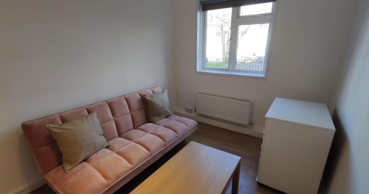 2 Bedroom Apartment In Kentish Town Лондон Экстерьер фото