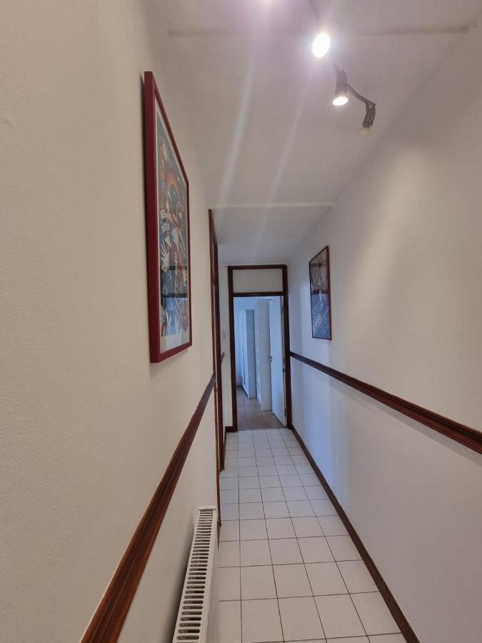 2 Bedroom Apartment In Kentish Town Лондон Экстерьер фото